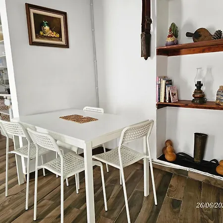 Dom wakacyjny Blife Castelya Private Dystrykt Faro