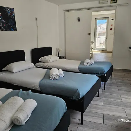 Blife Castelya Private * Distretto di Faro