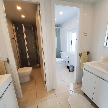 Blife Castelya Private Hébergement de vacances *