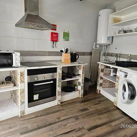 Hébergement de vacances Blife Castelya Private